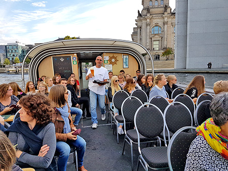 10s bootstour berlin