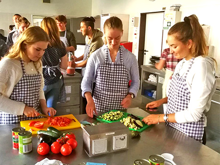 12s kochen berlin