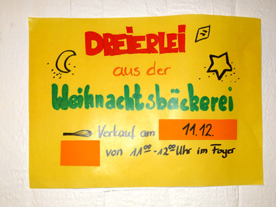 Dreierlei