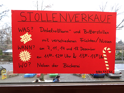 stollen