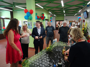 Sommerfest