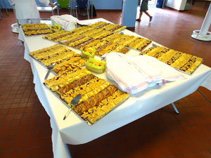 Sommerfest 2018