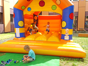 Sommerfest 2018