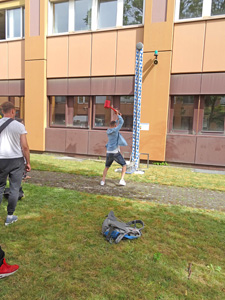 Sommerfest 2018