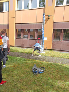 Sommerfest 2018