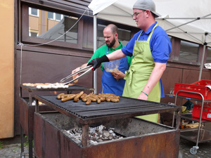 Sommerfest 2018