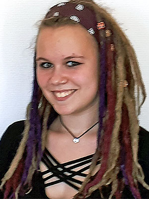Cheyenne Colditz
