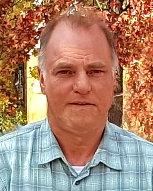 Dr. Henrik Michaels