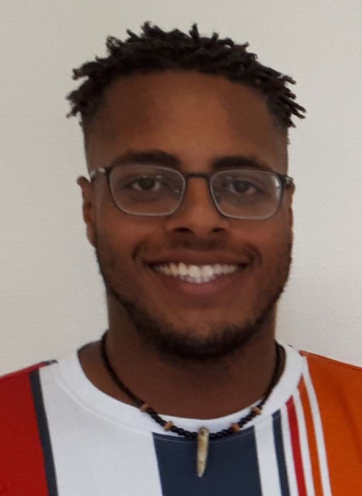Malik Ngandeu