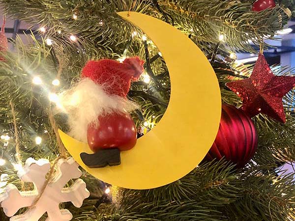 weihnachtsmann s