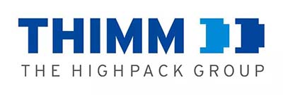 logo thimm