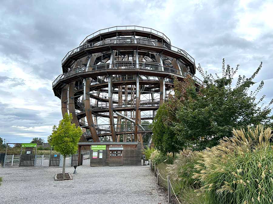 Technikertreffen 06
