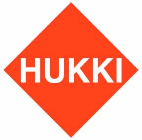 logo hukki