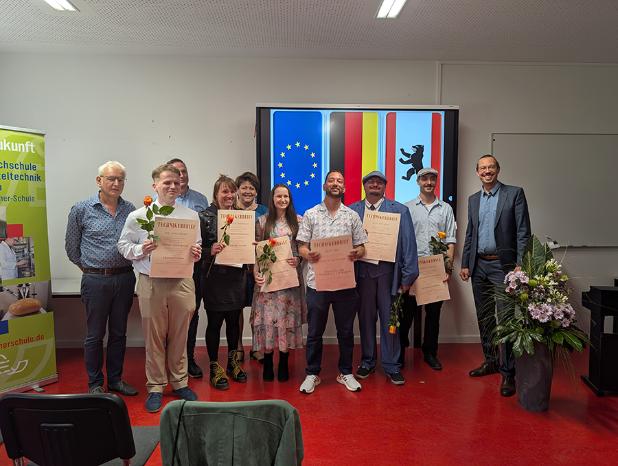 gruppenbild s
