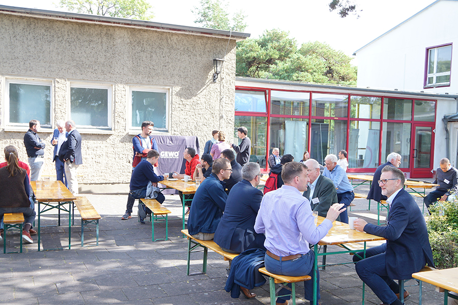 12. mittagspause s