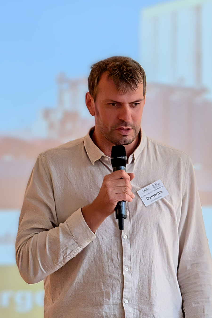5. sören damerius technikerschule berlin. s
