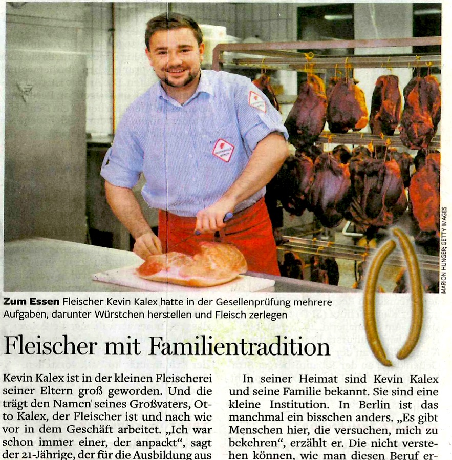 bester fleischer