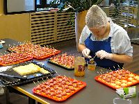 kmk catering 2016 s