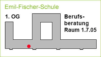 lageplan berufsberatung